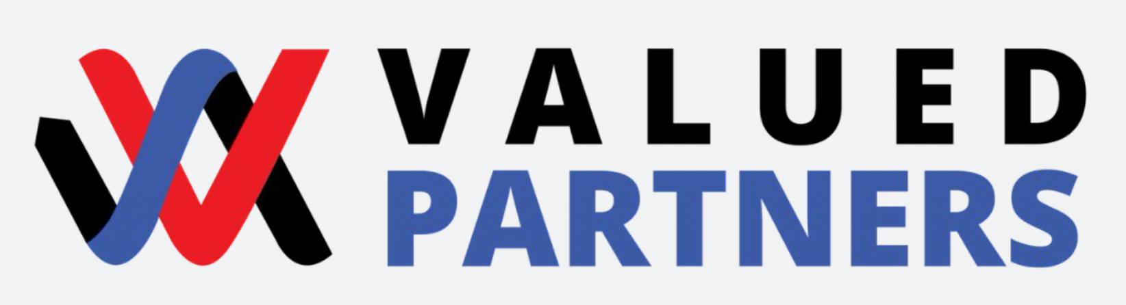Valued Partners logo