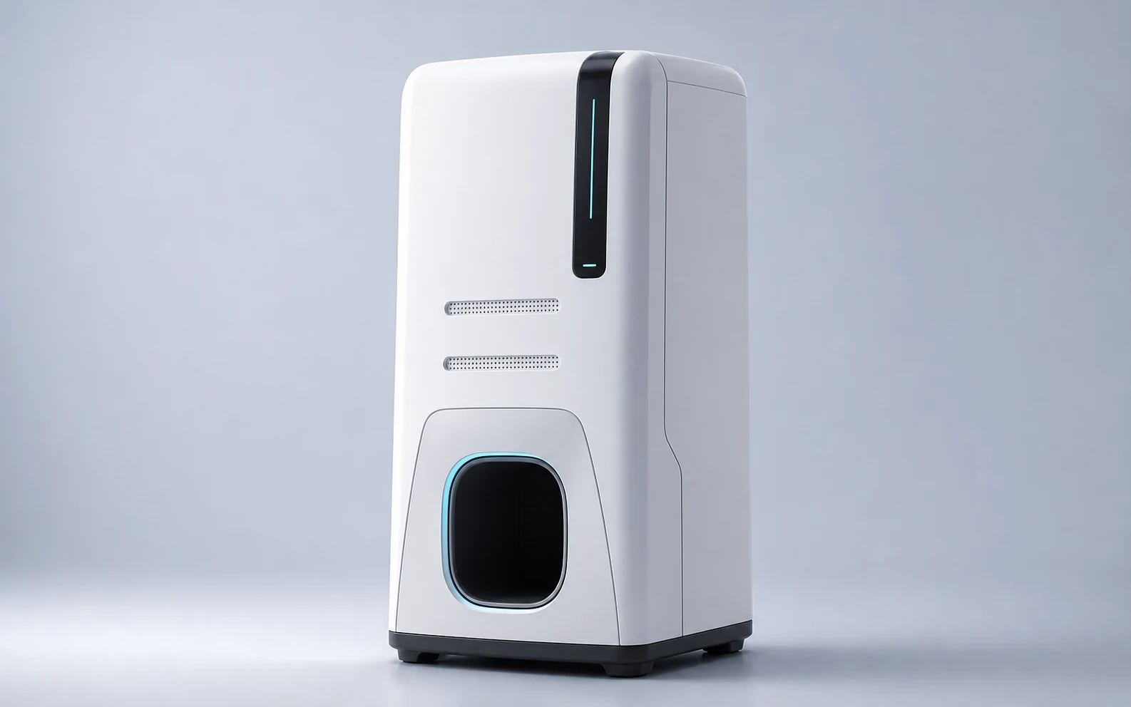 AI micro-dose X-ray bone age analyser